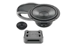Hertz CK165 2-WAY Kit Woofer Tweeter Crossover Grills Cent Series. Fixed Price $210.99.