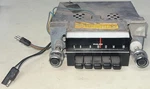 Ford D0ZA-18806-A Radio (untested). Fixed Price $115.00.