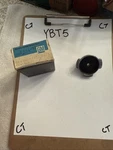 1968 Oldsmobile Nos Radio Speaker Fader Control Switch Gm # 7306023. Fixed Price $132.07.