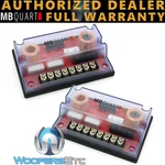 Mb Quart Crossovers RXC213 For 5.25" Car Audio Component Speakers Tweeters New. Fixed Price $39.99.