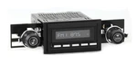 Retroradio For 1972-76 Chevrolet Corvette Bt, Usb, Am/fm HBC-M2-218-37-73C. Fixed Price $358.99.