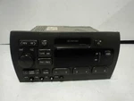Stereo Radio Am Fm Cassette 16177726 Fits 96-97 Deville B47-122852. Fixed Price $37.00.