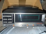Craig S101 Under Dash Cassette Player With T180 Box. Fixed Price $100.00.
