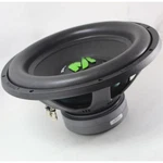 Deaf Bonce Machete 15" 1200 Watt Rms Dual Ohm Vc Subwoofer MF-15R D2 Open Box. Fixed Price $189.99.