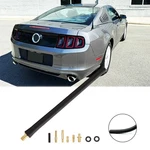 7" Short Antenna Am Fm Radio Mast Ford Mustang Base Shelby GT500 2010-20. Fixed Price $10.00.
