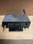 Datsun Nissan Am Fm Radio Hitachi KM-1683HB. Fixed Price $49.99.