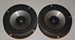 Pair Mb Quart Premium 15443 Speakers Car Audio Used Working. Fixed Price $80.00.