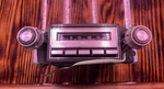 Gm Delco Am Radio Model 9346723 With Knobs Vintage Untested. Fixed Price $62.00.
