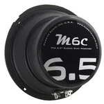 Massive Audio M6C 6.5" Closed Back Mid-range Speaker 350W / 120W Rms. Fixed Price $29.99.