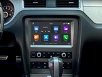 Ford Mustang 9" Dab Fm Usb Bt Car Radio Navigation Wireless Android Auto. Fixed Price $896.08.