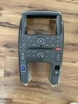 Chevy Volt Center Dash Instrument Radio Climate Panel 22971877. Fixed Price $100.00.