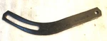 1973-1979 Galaxie Ltd Torino Montego Marquis Nos 351M 400 Alternator Adjust Arm. Fixed Price $79.00.