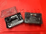 Focal 165KP Crossovers. Fixed Price $150.00.