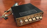 Pioneer AD-30 Graphic Equalizer Booster 1978S, Component,kex,kpx,dex,gex,keh. Fixed Price $104.61.