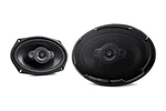 Kenwood Performance Series KFC-6996PS 6X9 Inch 5 Way Full-range Speaker Black. Fixed Price $84.95.
