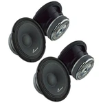 4 Pcs Audiopipe APMB-8D 8" 500 Watts Loud Speakers Full Range Mids Dj Car. Fixed Price $142.95.