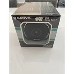 Vintage Sanyo Audio Spec SP40 4" Stereo Coax Door Speakers *new (nos). Fixed Price $149.00.