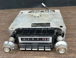 Vintage Oldsmobile Am Radio Parts/repair/restoreuntested 43APB1 Product 9343283. Fixed Price $25.00.
