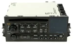 1995-2005 Chevrolet Gmc Truck Oem Am Fm Cd Radio Delco Rebuilt Unit 15765006. Fixed Price $352.75.