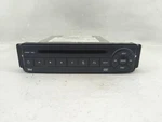 2009 Dodge Caravan Am Fm Cd Player Radio Receiver Ujmwk. Fixed Price $56.91.
