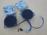 Powerbass S-275CF Small Speakers 2.75" Sku# G406. Fixed Price $49.50.