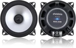 High-performance 4 Inch 60W Coaxial Speakers Perfect Car Audio Systems. Fixed Price $39.99.