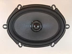 Morel Tempo Ultra Integra 572 Mkii 5" X 7" 2-WAY One Speaker. Fixed Price $90.00.