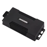 Kicker 48PXA6001 Weatherproof Powersport Amp - 600W Mono Sub Open Box. Fixed Price $359.99.