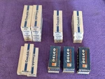 Centralab & Delco Car Volume Controls Ford, Chevy, Plymouth, Universal 1950'S. Fixed Price $79.00.