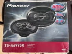 Pioneer TS-A6995R 5-WAY 6IN. X 9IN. Speaker. Fixed Price $49.99.