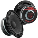 2X DS18 6.5" Mid-bass 150W Rms 8-OHM 6PRO300MB-8 Car Loudspeakers. Fixed Price $116.30.