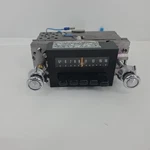 Oem 1970-80'S Ford Aeronutronic Vintage Push Button Am Radio D8AF-18806 Original. Fixed Price $28.00.