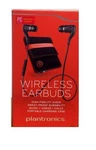 Oem Plantronics Backbeat Go 2 Bluetooth Wireless Stereo Headphones/charging Case. Fixed Price $29.95.