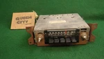 1971 International/ih Am-fm Factory Radio Scout, Travelall. Fixed Price $449.00.