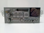 1995-1999 Chevrolet Monte Carlo Lumina Malibu Fm Cassette Radio 16163131. Fixed Price $80.99.