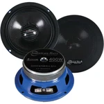 (2) American Bass Godfather GF65CC 6.5" 400W Ohm Pro Mid-range Car Speakers. Fixed Price $139.99.