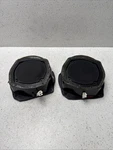 2000 Cadillac Deville Front Left & Right Speaker Pair. Fixed Price $86.05.
