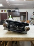 Gm Delco Eldorado Chevy Dnr Etr Am Fm Stereo Radio Cassette 81-87 Serviced!. Fixed Price $200.00.