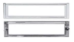 Oer Front Side Marker Light Bezel Set 1970-1974 Nova 1971-1974 Ventura Omega. Fixed Price $58.98.