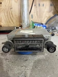 Lear Jet Aftermarket Radio R-927 Gm. Fixed Price $25.00.