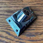 1973 1984 Gmc Chevrolet Antenna Mount Bezel Vtg 1970S 1980S Nos Pickup Suburban. Fixed Price $25.00.