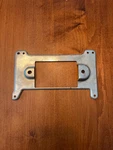 1973 Mercury Radio Bracket Oem D3MA-19A004-AB. Fixed Price $19.60.