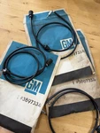 Nos 1967-8 Pontiac Firebird, Chevy Camaro Radio To Antenna Cable Gm# 3897334. Fixed Price $220.00.