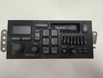 1996-1999 Gm Delco Pontiac Oem Am/fm Radio Cassette Equalizer Part 16178122 Bbcz. Fixed Price $70.00.