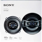 XS-R1345 5-1/4" 4-WAY 220 Watt Car Speaker (pair). Fixed Price $42.86.