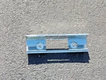 1965 Buick Electra 225 Wildcat Lesabre Dash Radio Bezel 1368673. Fixed Price $37.49.