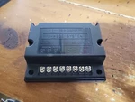 Mb Quart Electric Control Unit Ecu Crossover 2-WEGE System 2WEGE. Fixed Price $56.24.