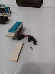 Gm Wiper Radio Suppressor Nos 477326. Fixed Price $22.00.