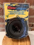 Audiovox Speakers Rampage Dual-cone RSP-50 25 Watts Nos. Fixed Price $13.50.
