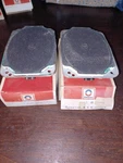 Nos Delco Speaker Pairs 4 16005880. Fixed Price $150.00.